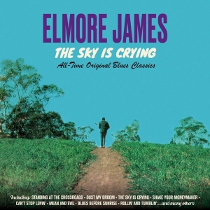 Elmore James - Sky Is Crying (CD)