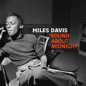 Miles Davis - Round About Midnight (LP)
