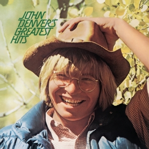 Denver John - John Denver's Greatest Hits (LP)