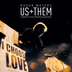 Waters Roger - Us + Them (LP) Waters Roger - Us + Them (LP)