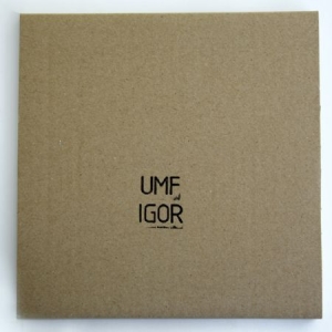 Igor - Umf (Vinylsingle)