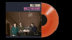 Bill Evans - Waltz For Debby - The Village Vanguard Sessions (LP)