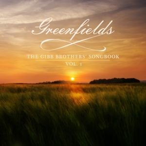 Gibb Barry - Greenfields: The Gibb Brothers' Son (CD) Gibb Barry - Greenfields: The Gibb Brothers' Son (CD)