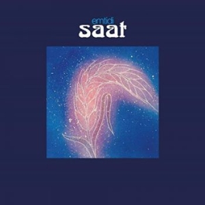 Emtidi - Saat (Vinyyli Lp) (LP)
