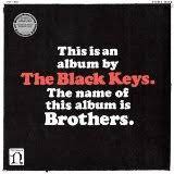 The Black Keys - Brothers (CD)