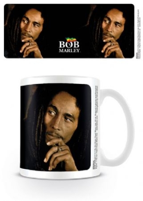 Bob Marley - Bob Marley (Legend) Kaffekopp