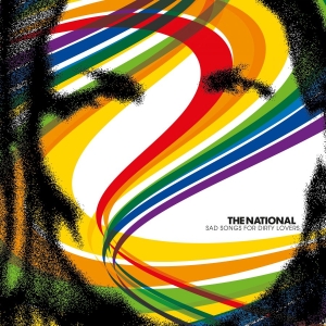 The National - Sad Songs For Dirty Lovers (Remaste (LP)