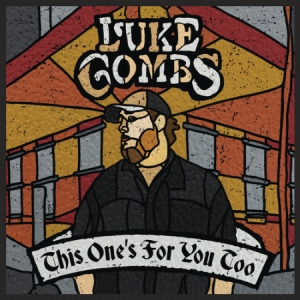 Luke Combs - This One's For You Too (2LP) (LP)