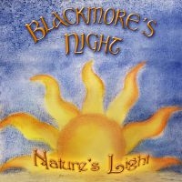 Blackmore's Night - Nature's Light (rajoitettu erä keltainen vinyyli (LP) Blackmore's Night - Nature's Light (rajoitettu erä keltainen vinyyli (LP)