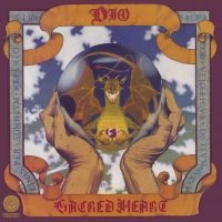 Dio - Sacred Heart (Remastered 2020) (LP)