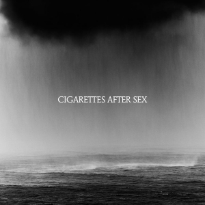 Cigarettes After Sex - Cry (Deluxutgave) (LP)