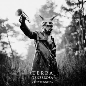 Terra Tenebrosa - Tunnels (CD)