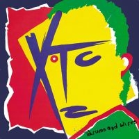Xtc - Drums & Wires (200G Vinyl) (LP)