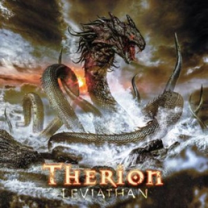 Therion - Leviathan (LP)