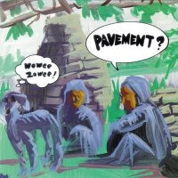 Pavement - Wowee Zowee (LP)