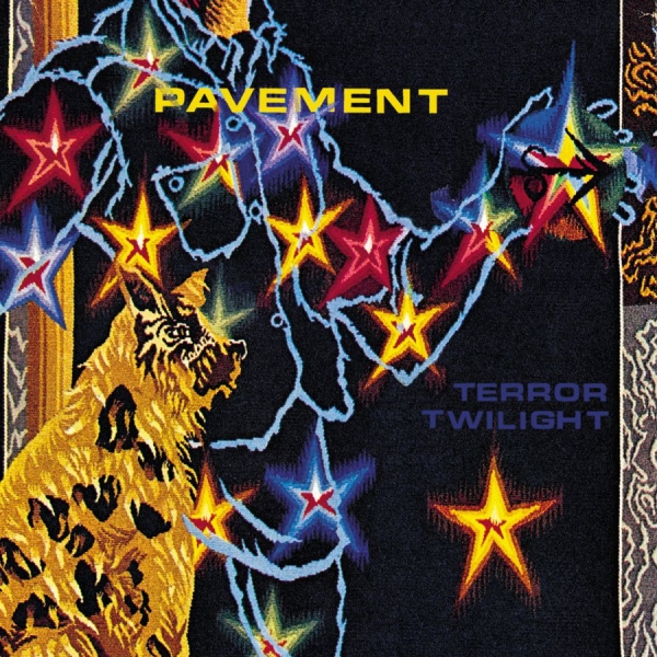 Pavement - Terror Twilight (LP)