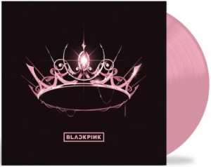 Blackpink - The Album (LP) Blackpink - The Album (LP)