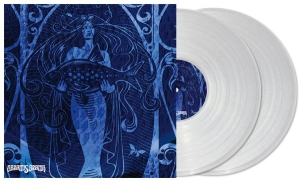 Abramis Brama - Enkel Biljett (2Lp Transparant Clea (LP)