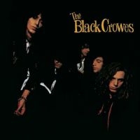 The Black Crowes - Shake Your Money Maker (Vinyyli) (LP) The Black Crowes - Shake Your Money Maker (Vinyyli) (LP)