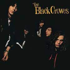 The Black Crowes - Shake Your Money Maker (CD)