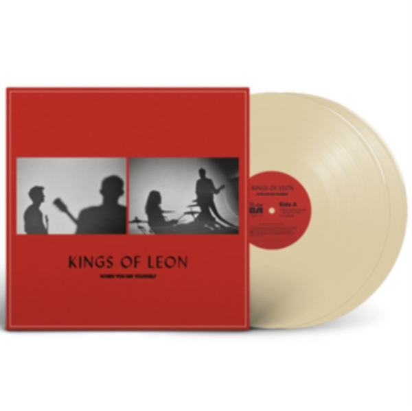 Kings Of Leon - When You See Yourself (LP)