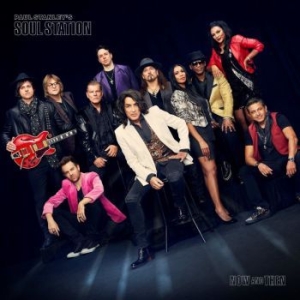 Paul Stanley's Soul Station - Now And Then (2Lp) US IMPORT (LP)