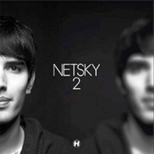 Netsky - 2 (LP)