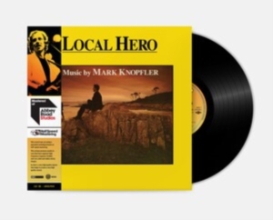 Mark Knopfler - Local Hero (Vinyl) (LP)