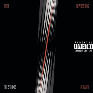Strokes The - First Impressions Of Earth (LP) Strokes The - First Impressions Of Earth (LP)