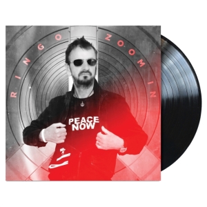 Ringo Starr - Zoom In Ep (LP)