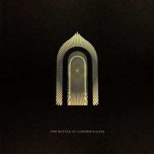 Greta Van Fleet - The Battle At Garden's Gate (2Lp) (LP)