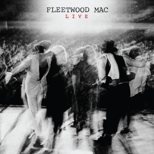 Fleetwood Mac - Live (Vinyyli) (LP)