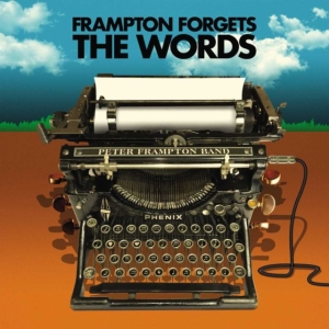 Peter Frampton Band - Peter Frampton Forgets The Words (2 (LP)
