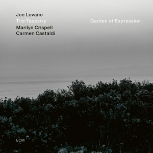 Joe Lovano Trio Tapestry - Garden Of Expression (Vinyl) (LP)