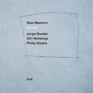 Maestro Shai - Human (Vinyyli) (LP)