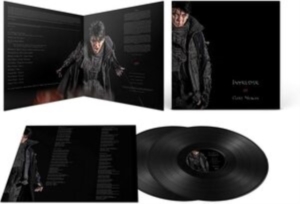 Gary Numan - Intruder (LP)