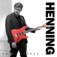 Henning - Under Träden (LP) (LP)