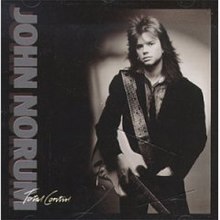 Norum John - Total Control -Coloured- (LP)
