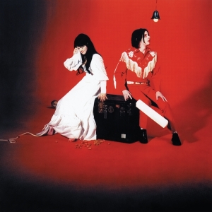 White Stripes The - Elephant (CD)