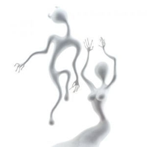 Spiritualized - Lazer Guided Melodies (Hvit Vinyl) (LP)