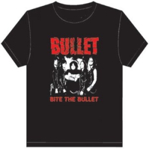 Bullet - T/S Bite The Bullet (L)
