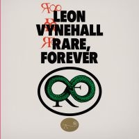 Leon Vynehall - Rare, Forever (CD)