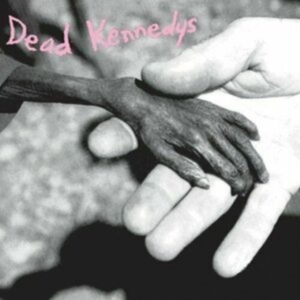 Dead Kennedys - Plastic Surgery Disasters (Vinyyli) (LP)