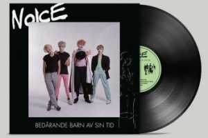 Noice - Bedårande Barn Av Sin Tid - Lp (LP)