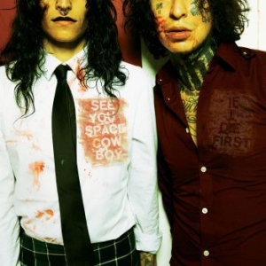 Seeyousoonspacecowboy & If I Die Fi - A Sure Disaster (LP)