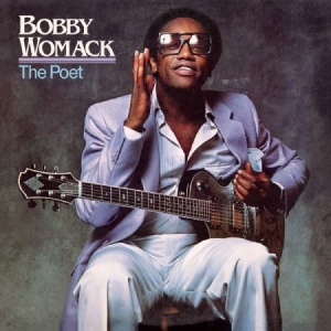 Bobby Womack - The Poet (LP)