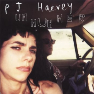 Pj Harvey - Uh Huh Her (LP)
