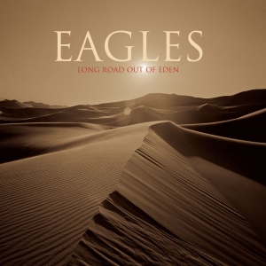 Eagles - Long Road Out Of Eden (2Lp) (LP)