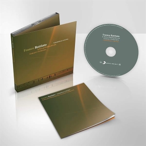 Battiato Franco Royal Philharmonic Concert Orchestra - Torneremo Ancora (CD)