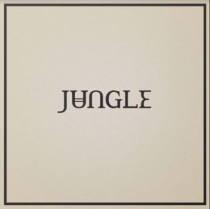 Jungle - Loving In Stereo (LP)